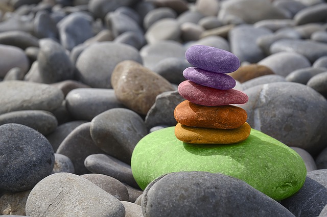 Sokan úgy vélik a meditáció valami …