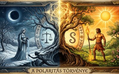 A POLARITÁS TÖRVÉNYE